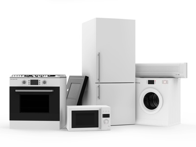 一般家電を高価買取中！